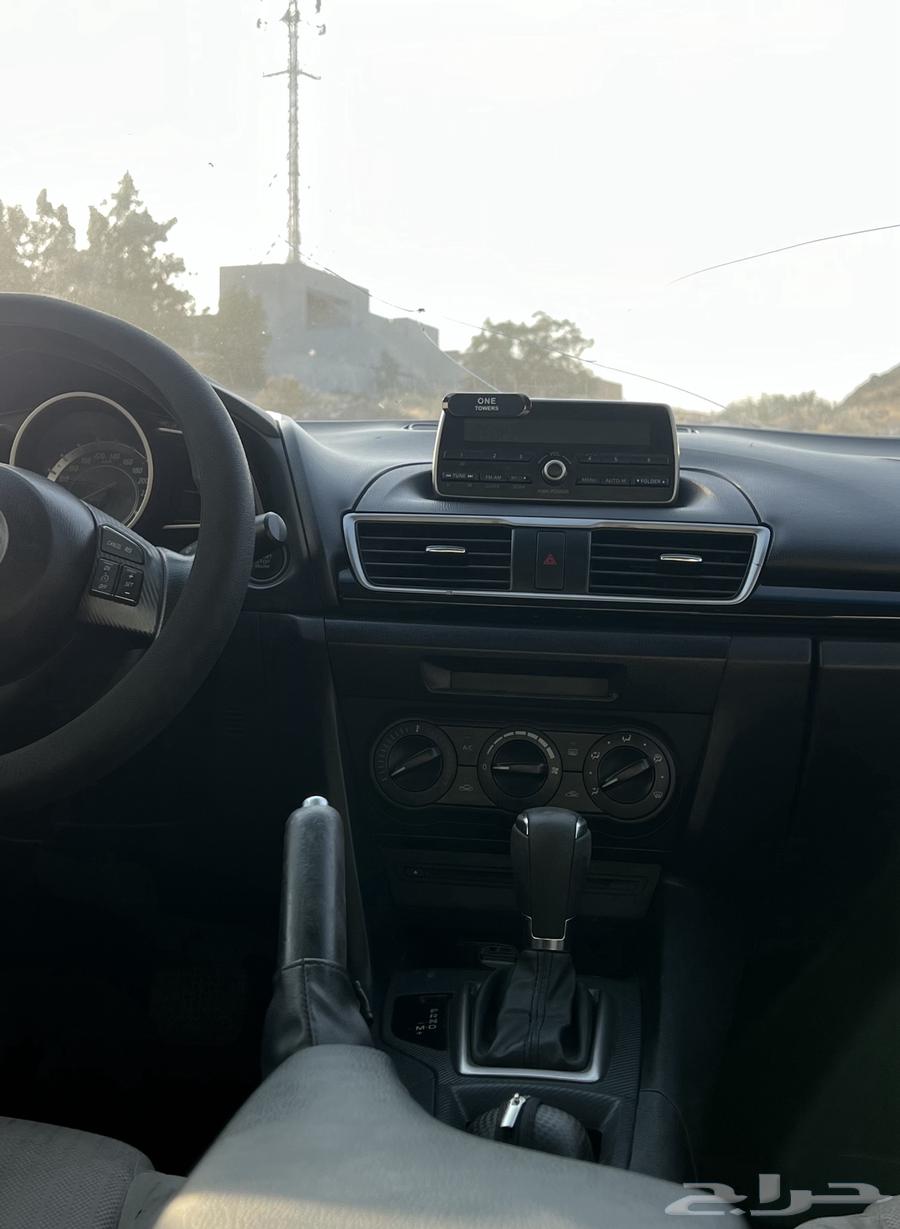 For sale Mazda 3 model 201663667514039297111
