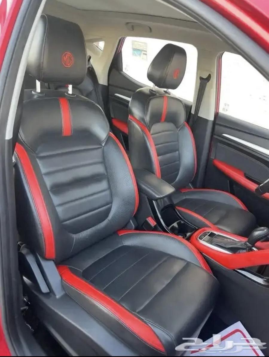 MG Zs trophy 202263670511854851110