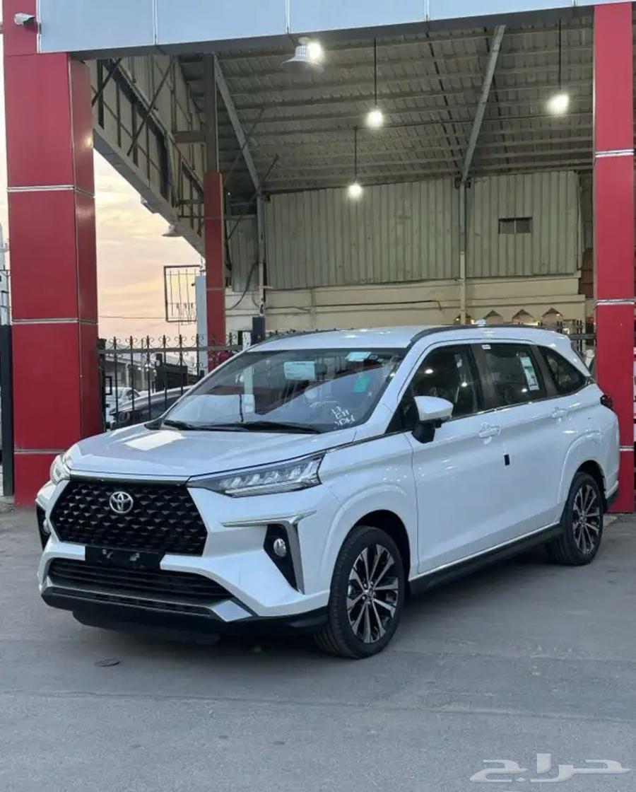Toyota Vellfire GLX Full Option 2025 Model Available with Installment Offers63667507711489110