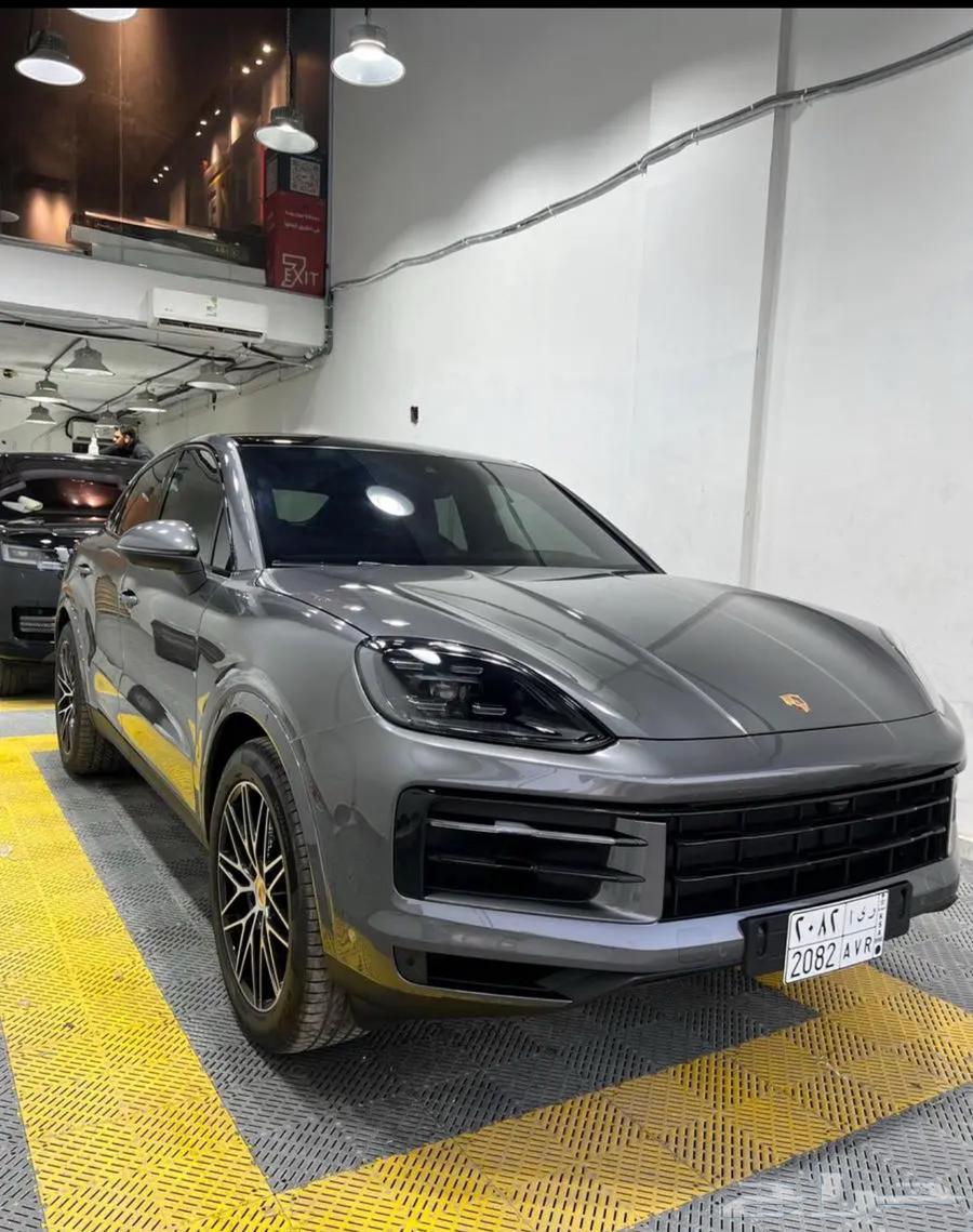 Full Car PPF Protection, Tinting, and Interior Nano Coating for 8450 SAR63667649872898112