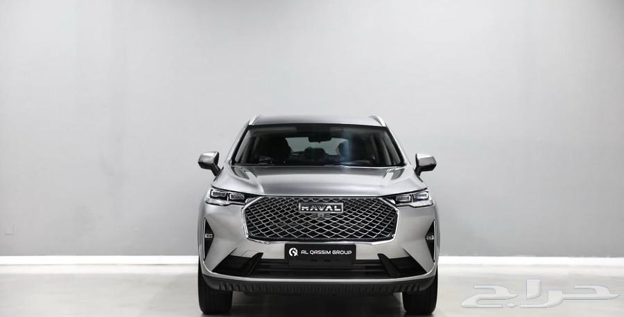 Haval H6 Base Model 2025 at the Best Market Price from the Authorized Dealer63667512834689110