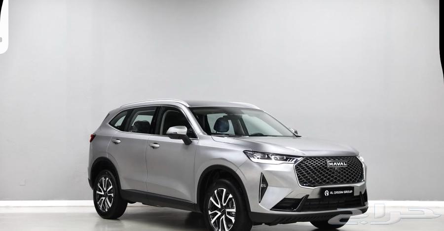Haval H6 Base Model 2025 at the Best Market Price from the Authorized Dealer63667512834689113
