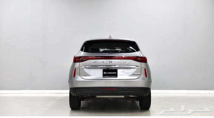 Haval H6 Base Model 2025 at the Best Market Price from the Authorized Dealer63667512834689111