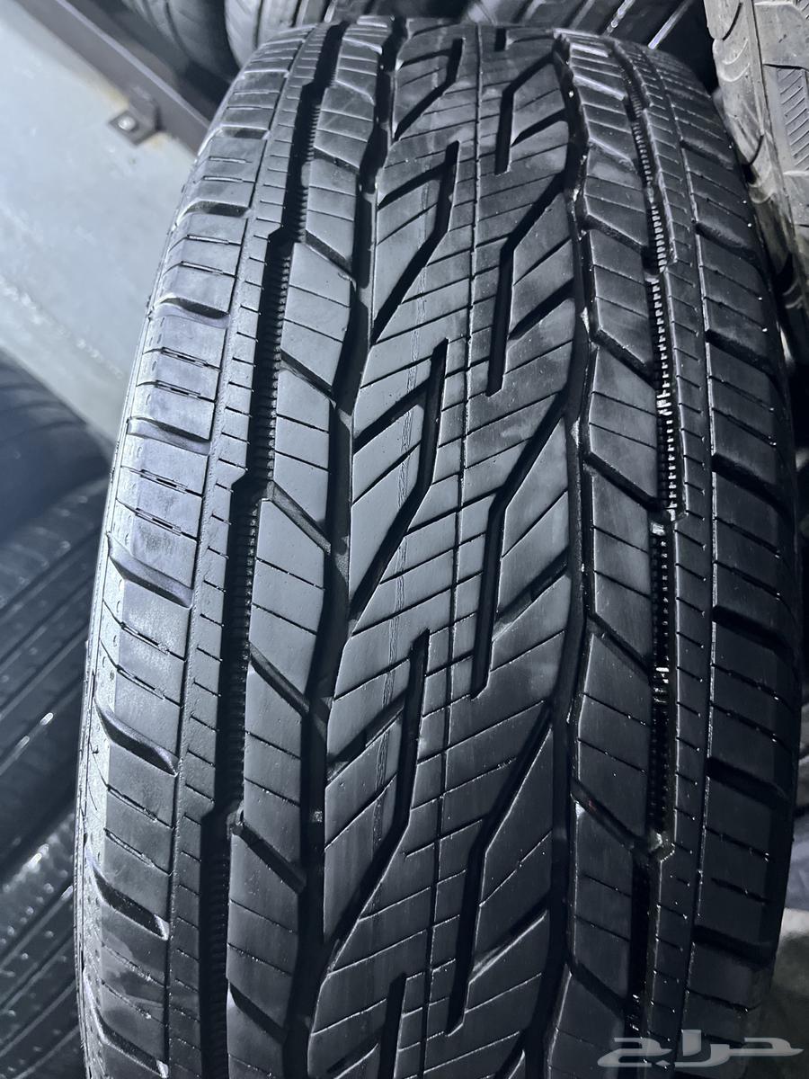 Almost new tires, all sizes63670067365763111