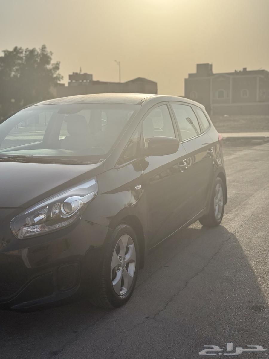 Kia Carens 201563667649535491111