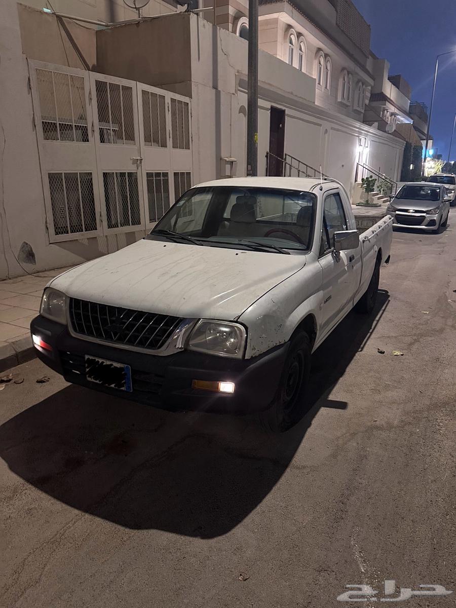 Mitsubishi 2004 Ghumaira63667512785537111