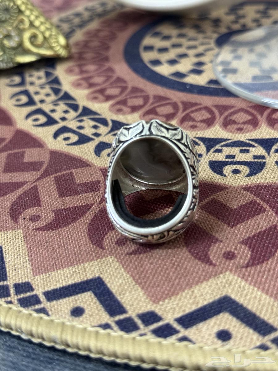 Suleimani Dawoodi Ring63655207777411113