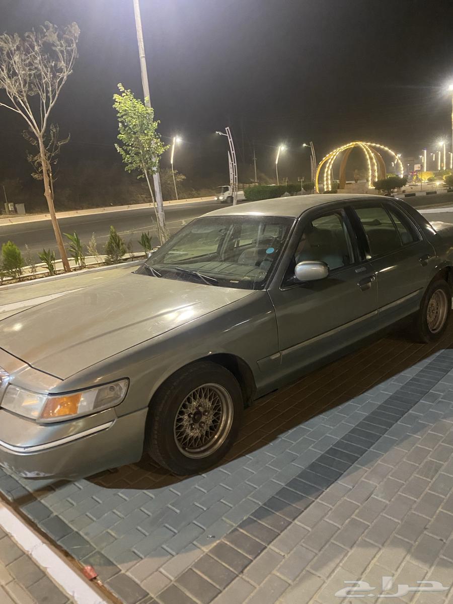 فورد 98 سعودي63669260538242110