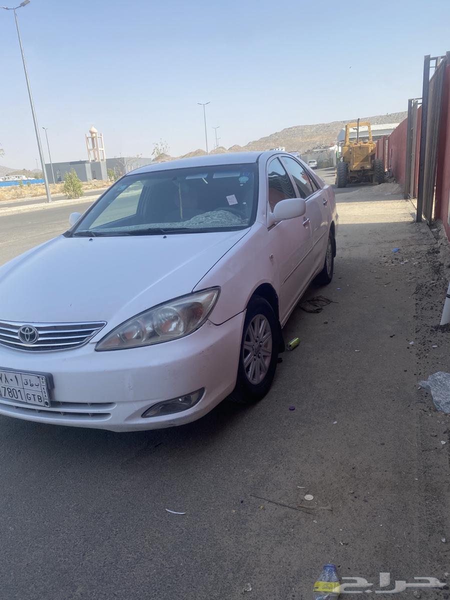 كامري للبيع مديل 200363668986599809112
