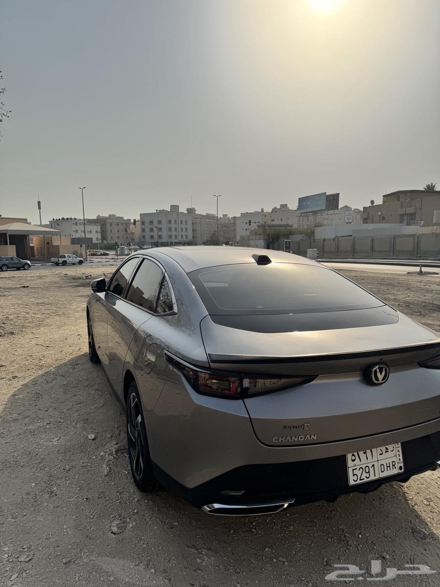 شانجان ايدو بلس 2025 للتنازل بدون مقابل63668099819139112