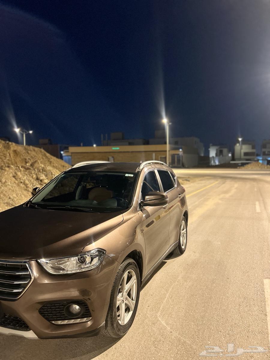 Hello everyone, I'm offering a 2021 HAVAL H2, clean engine63667644892417111