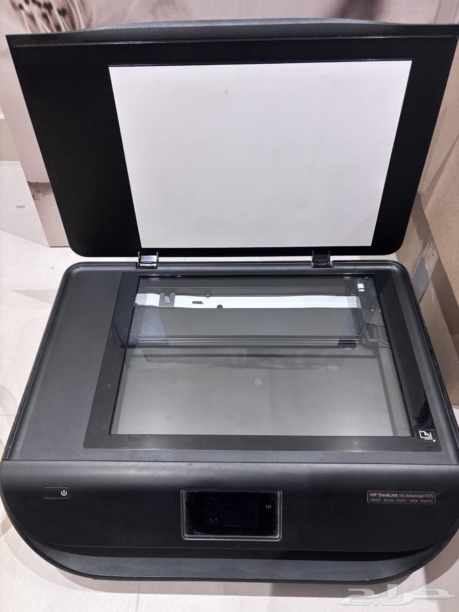 New HP printer63619047444353111