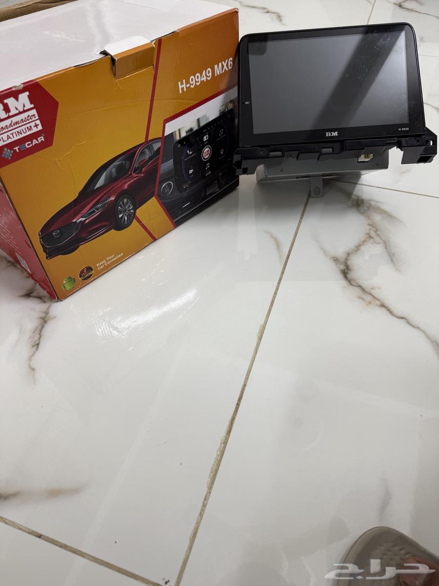 شاشة سيارة63667522767363110