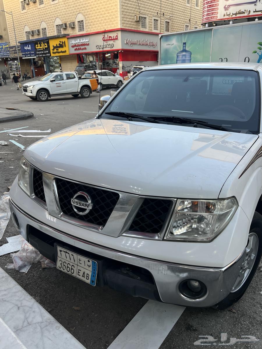 Nissan Navara 2015 Automatic63668350530178110