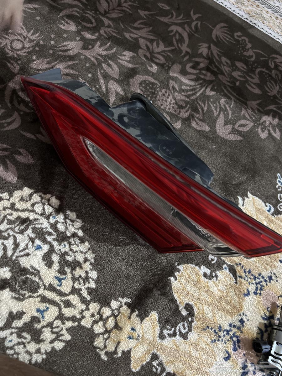 2019 Camry Spare Parts63669529340163113