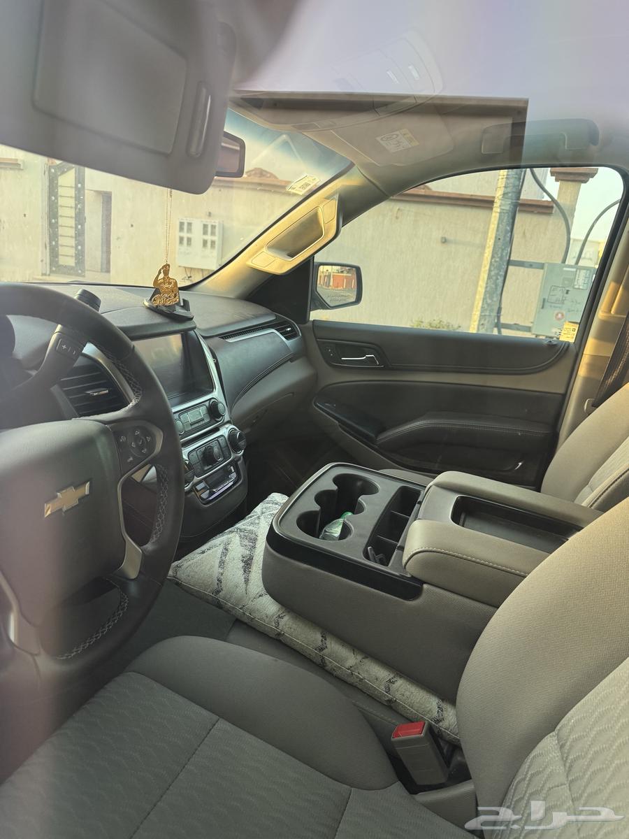 Chevrolet Tahoe Superman Long63667650898305113