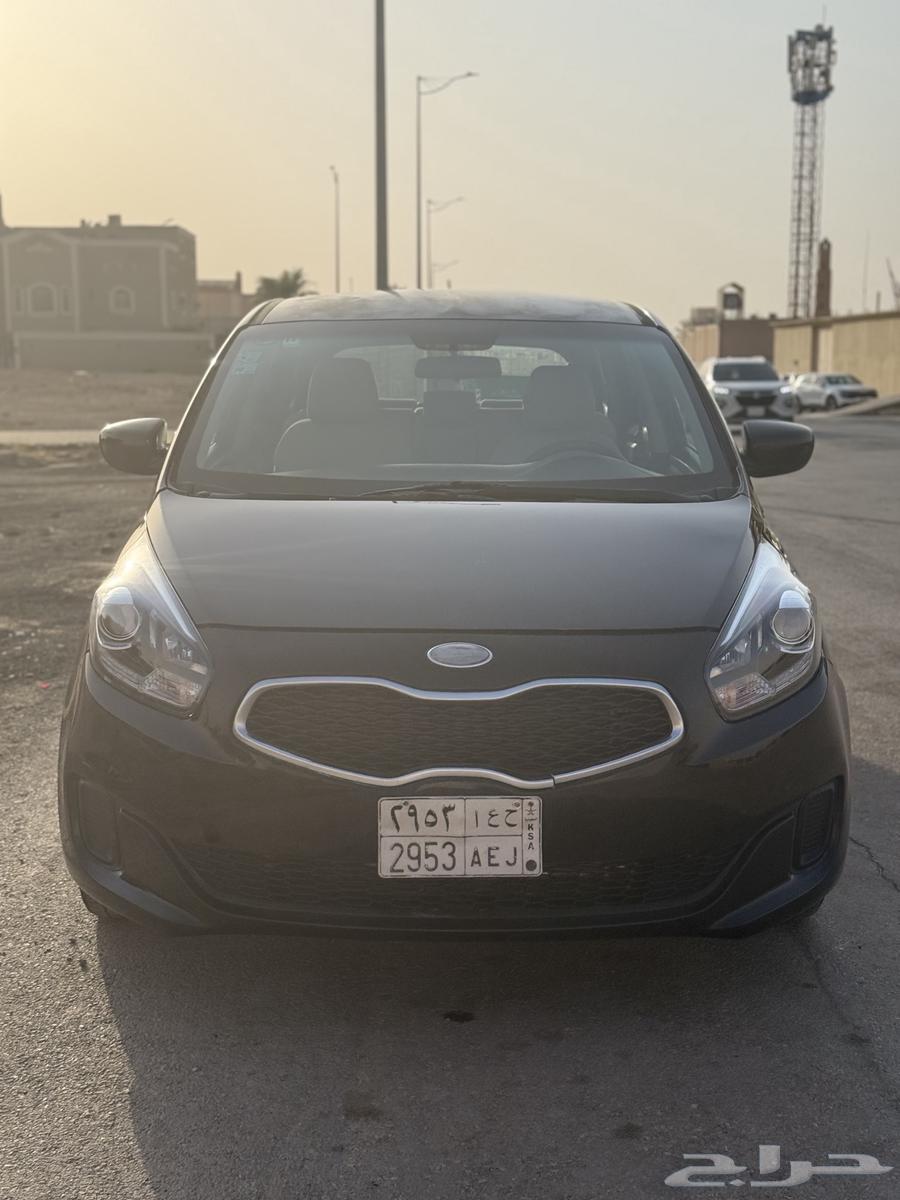 Kia Carens 201563667649535491110