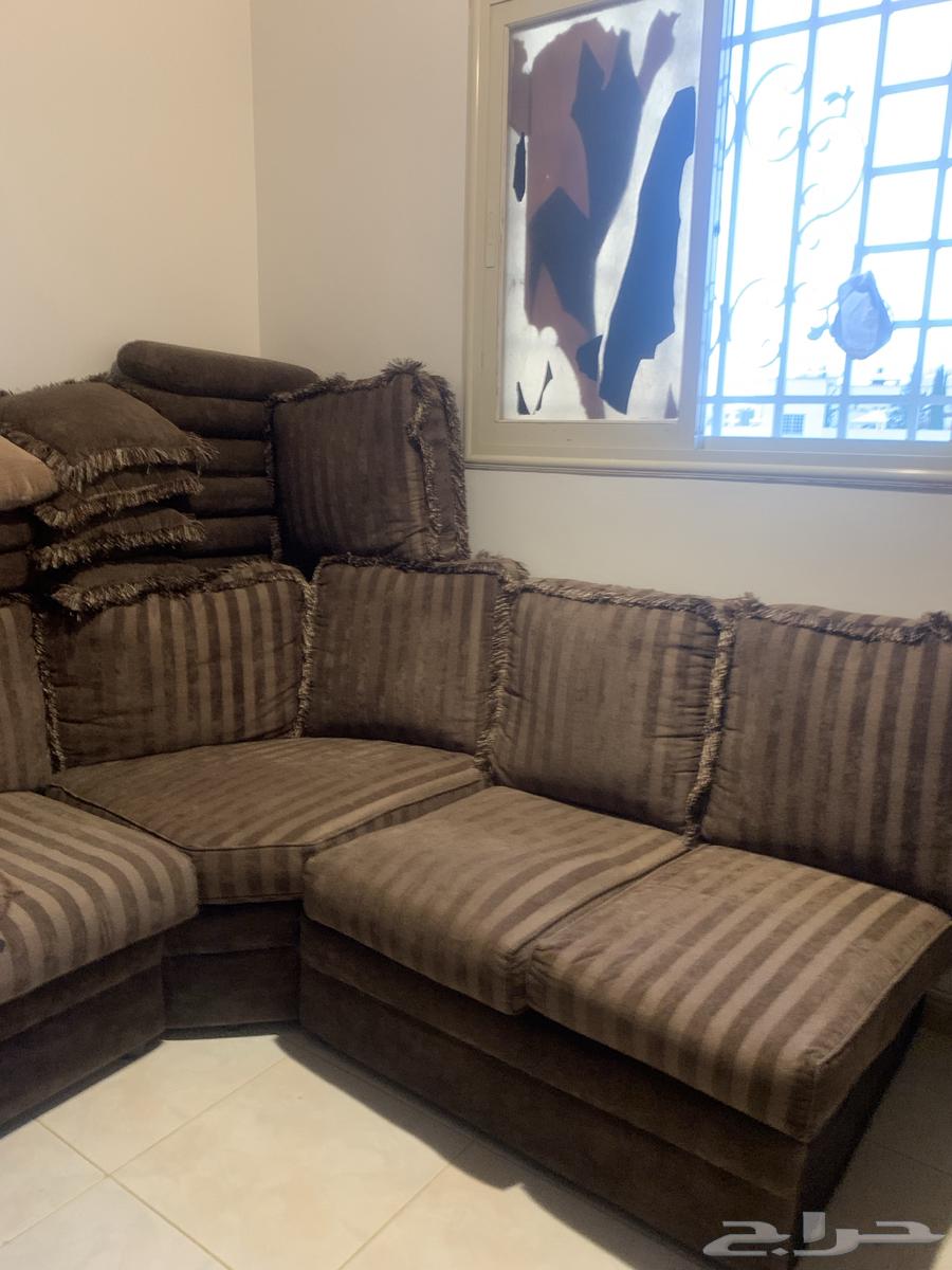 New sofa, four pieces, two more sofas not photographed63655111494274111