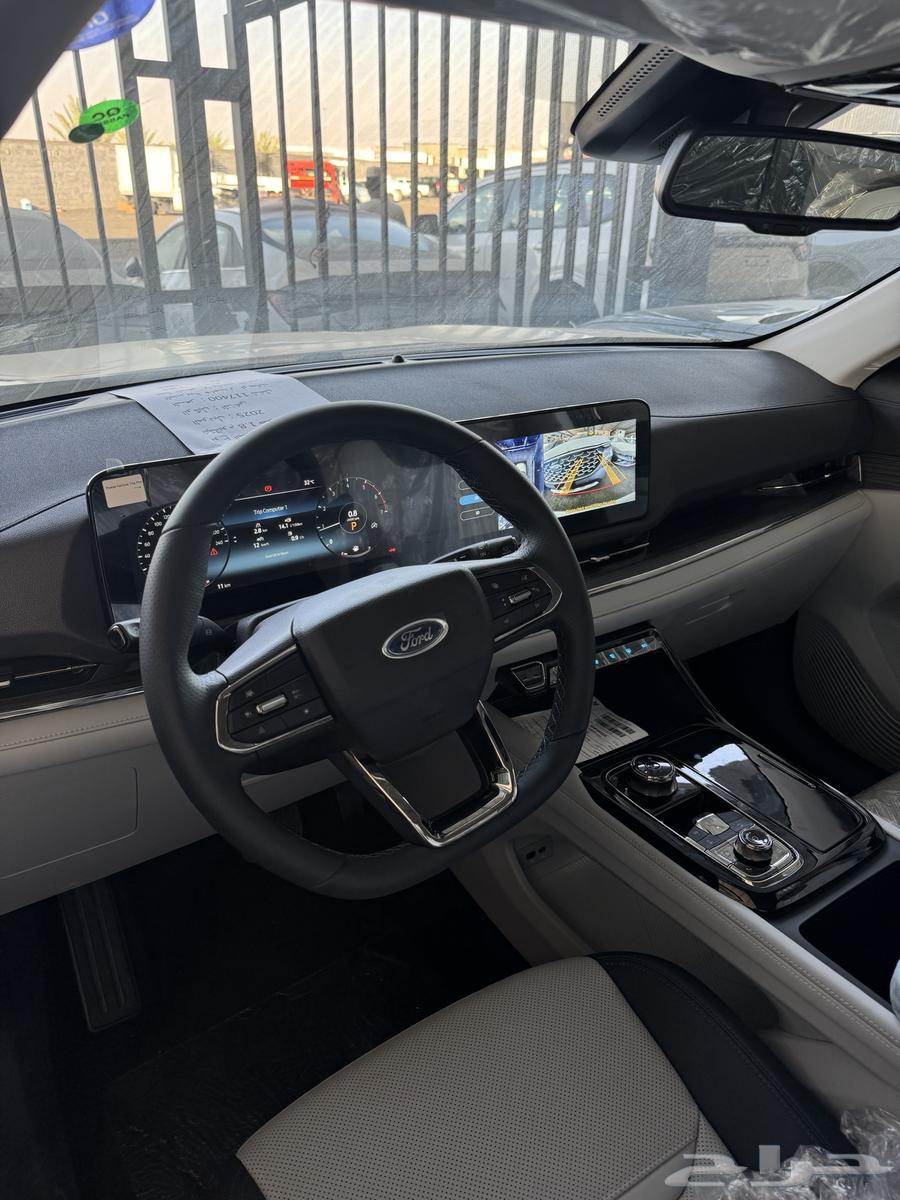 Ford Territory Titanium Plus 2025 Free Maintenance Lowest Price63667648310273111