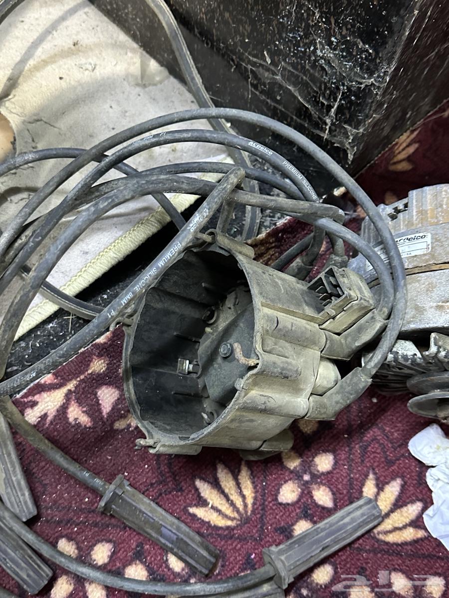 قطع هايلكس وكرسيدا من 90الى97 ماطور هواء مضخةرش قدر ايراني63667522488579110