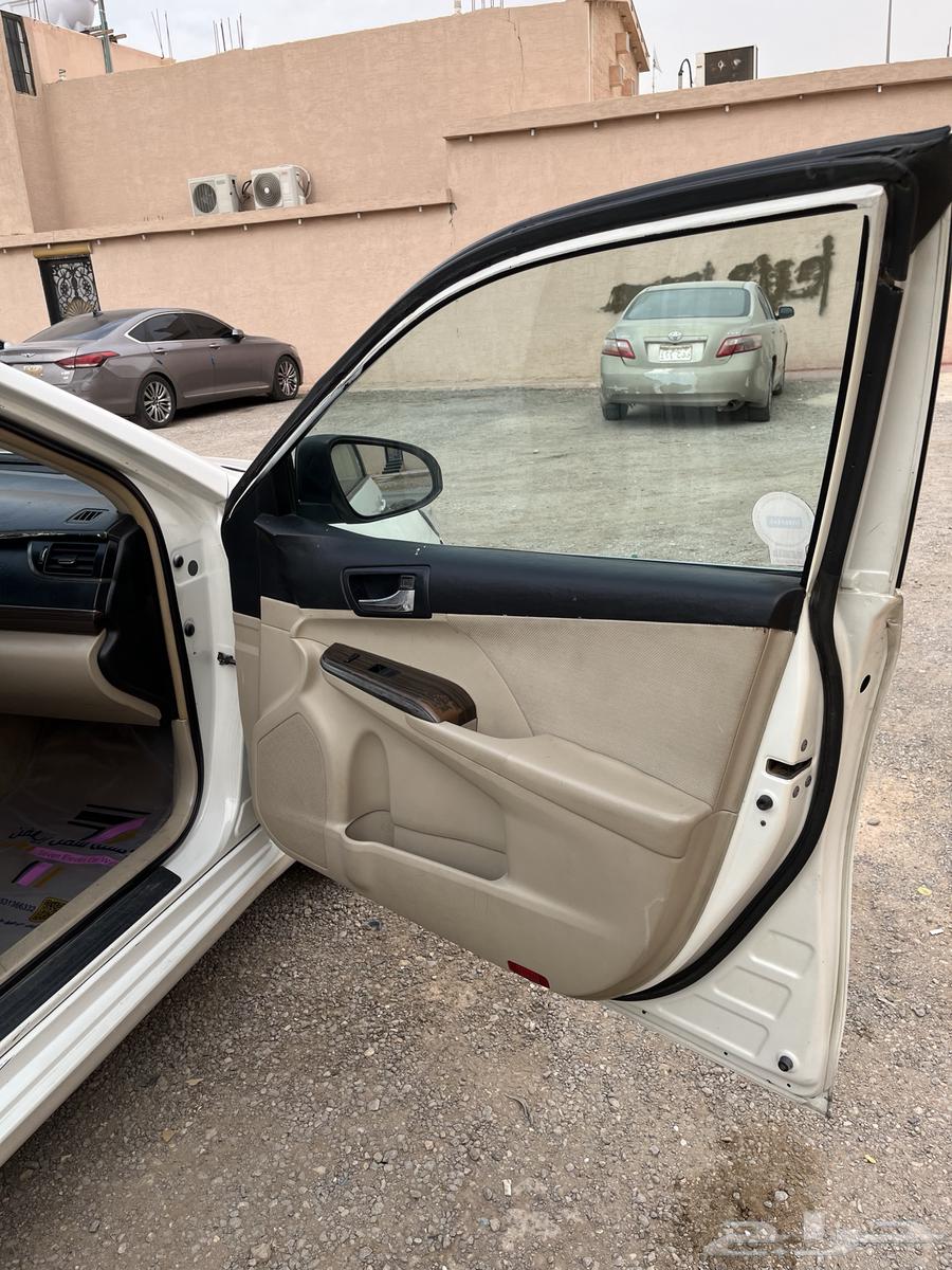 Camry 2015 GLX63669088164099114