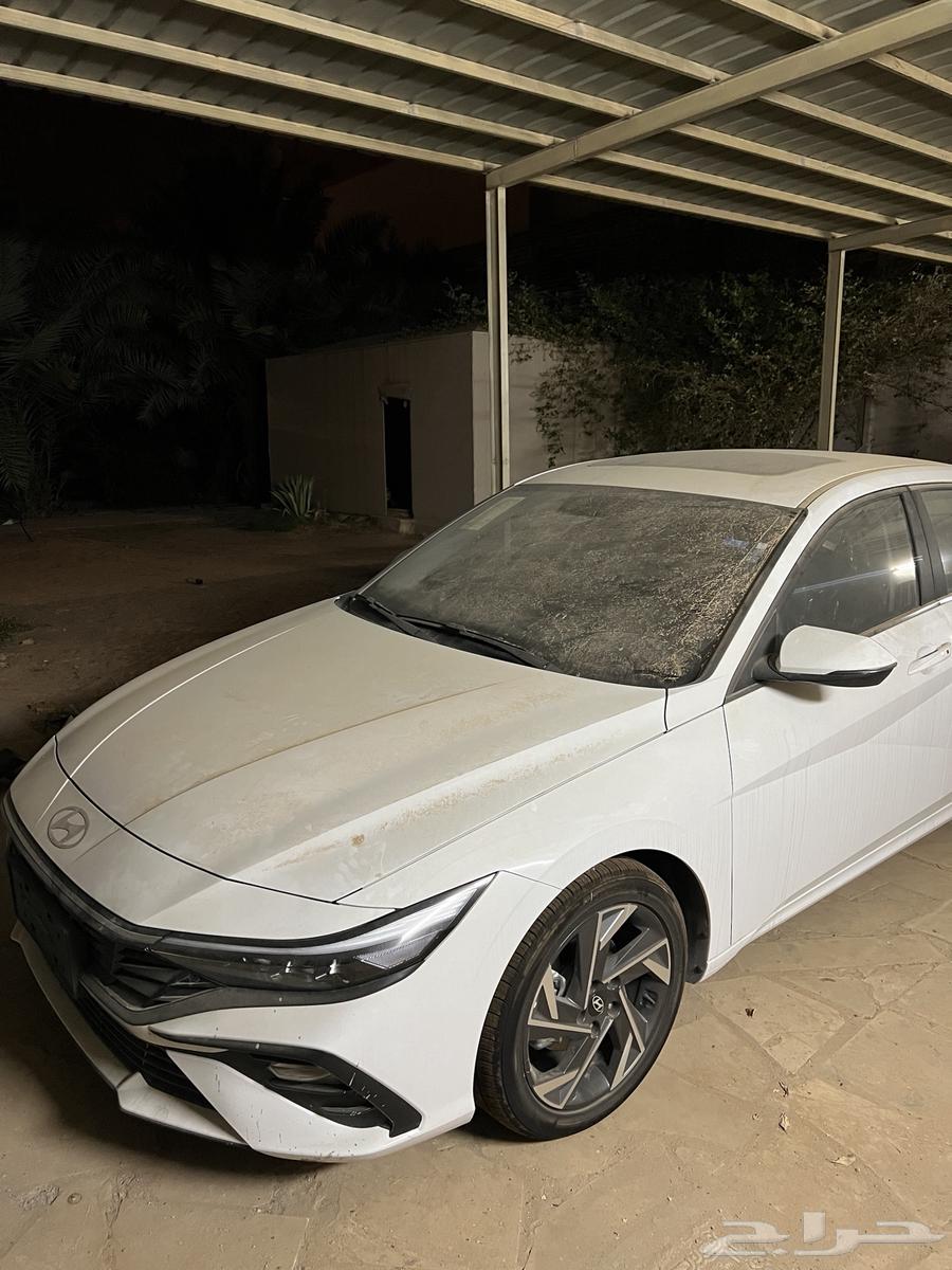 Hyundai Elantra Zero63667648317314114