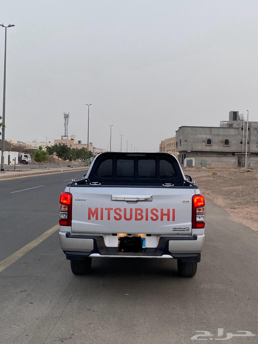 For sale, a clean Mitsubishi and user-maintained63667648418689114