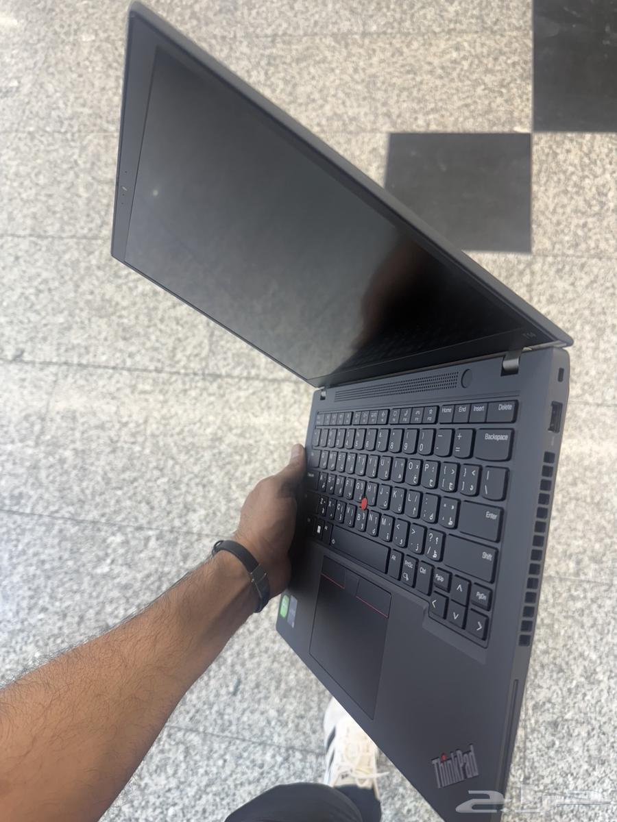 Lenovo Thinkpad T14 Core i7 12th Gen 32GB 512 ssd Like New63655107437315112