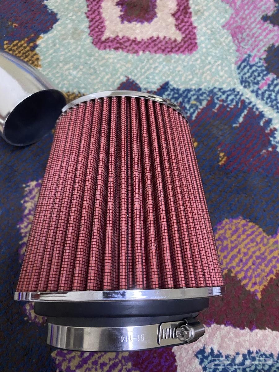 Original Specter filter, never used it even once63667650415233111