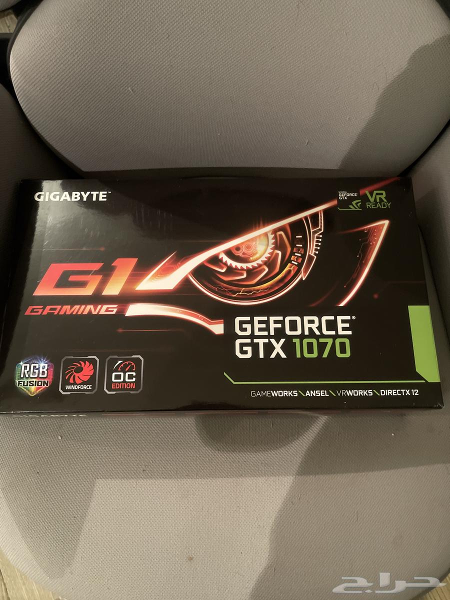 كرت GTX107063655320325377110
