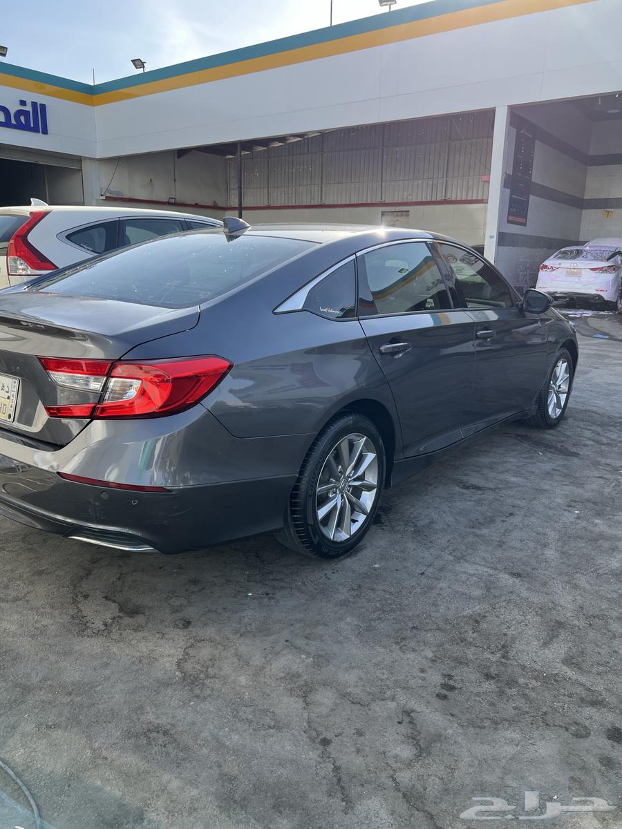 Honda Accord 2021 Model63667646928131112
