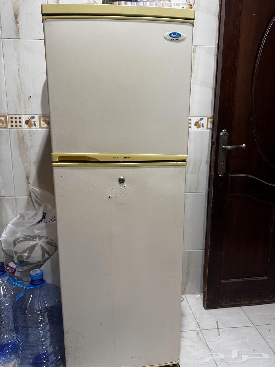 ثلاجة 2 باب63655311116545110