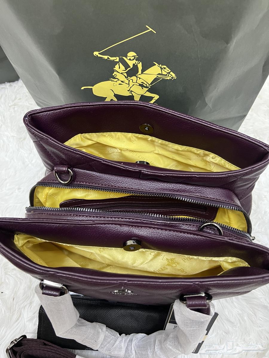 Polo Women's Bag63655313129090111