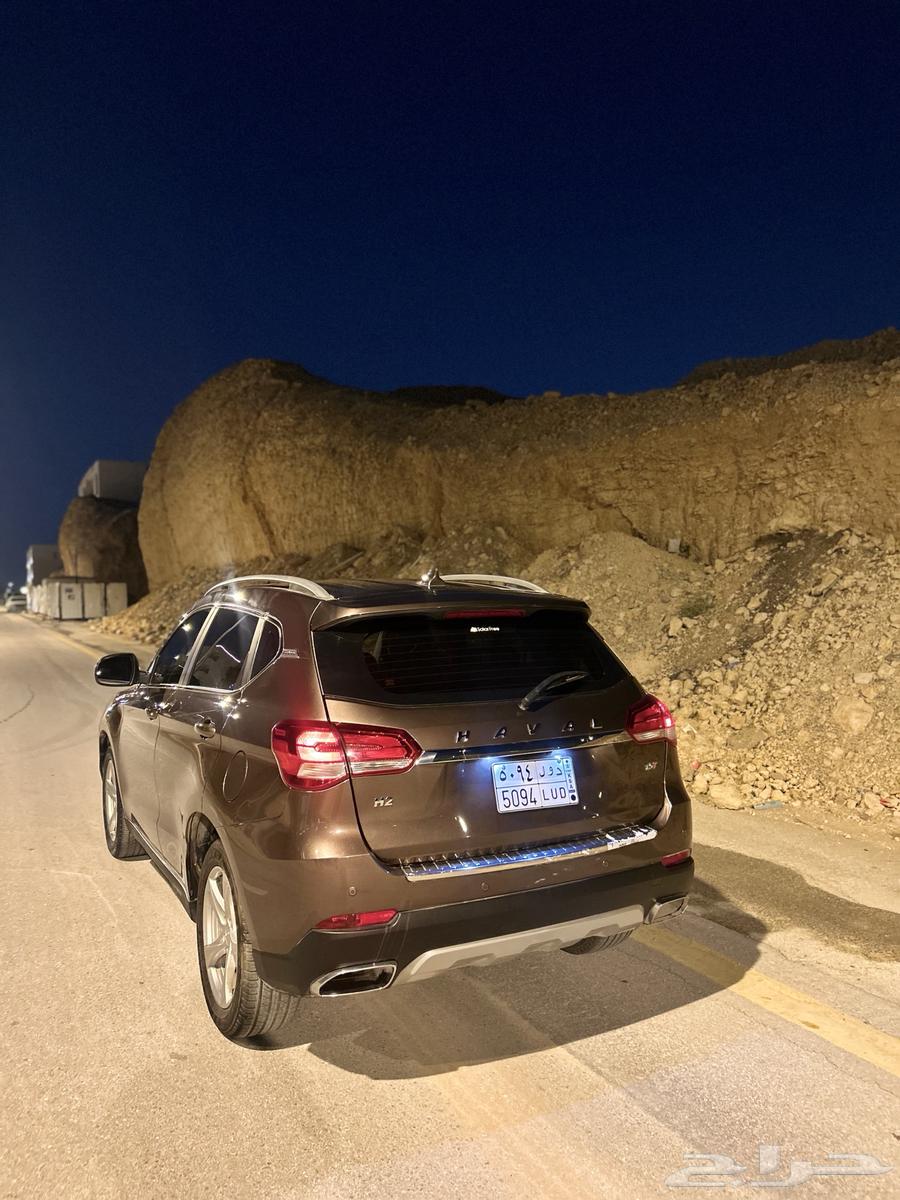Hello everyone, I'm offering a 2021 HAVAL H2, clean engine63667644892417112