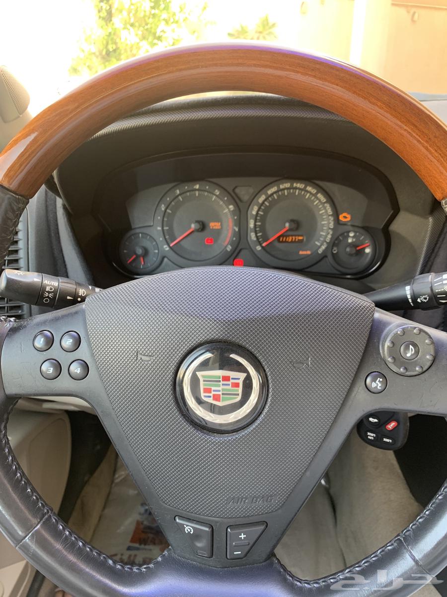 كاديلاك CTS سيفيل 200363670861788546113
