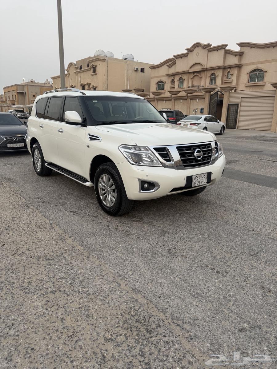 نيسان موديل 201663667650429571111