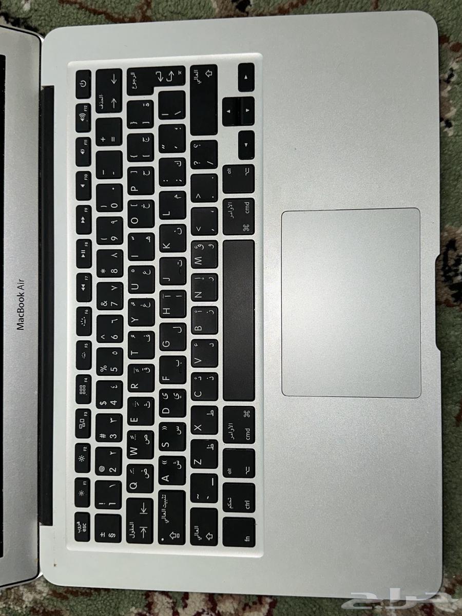 Apple MacBook Air Computer63655103036034112