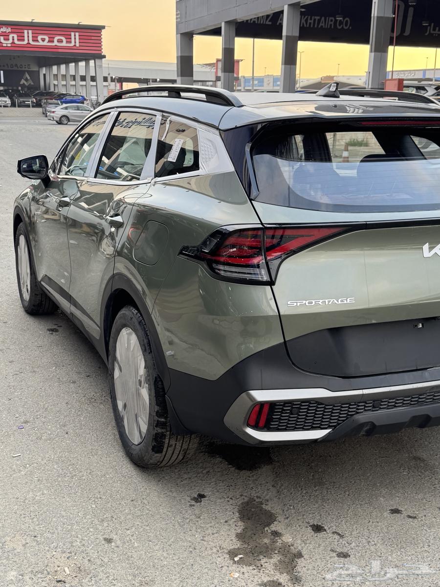 Kia Sportage Large Full 2025 Best Price63667648122883114