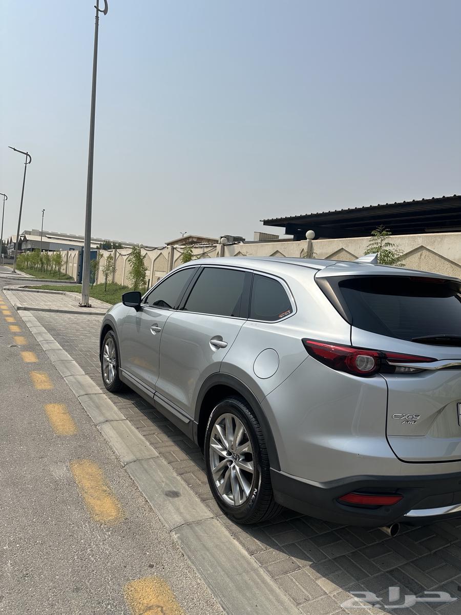 Mazda CX9 202063667515634305111
