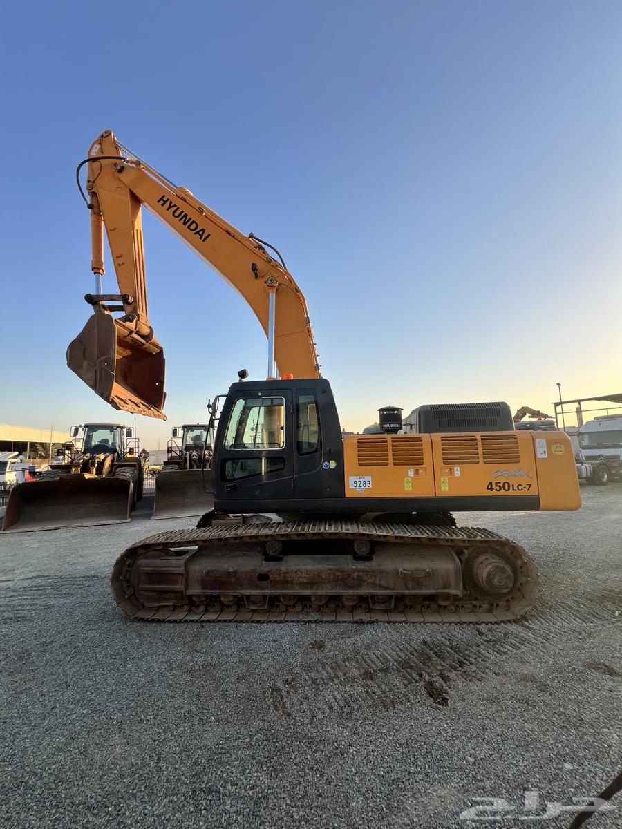 Bobcat Hyundai 450_201163667658986755110