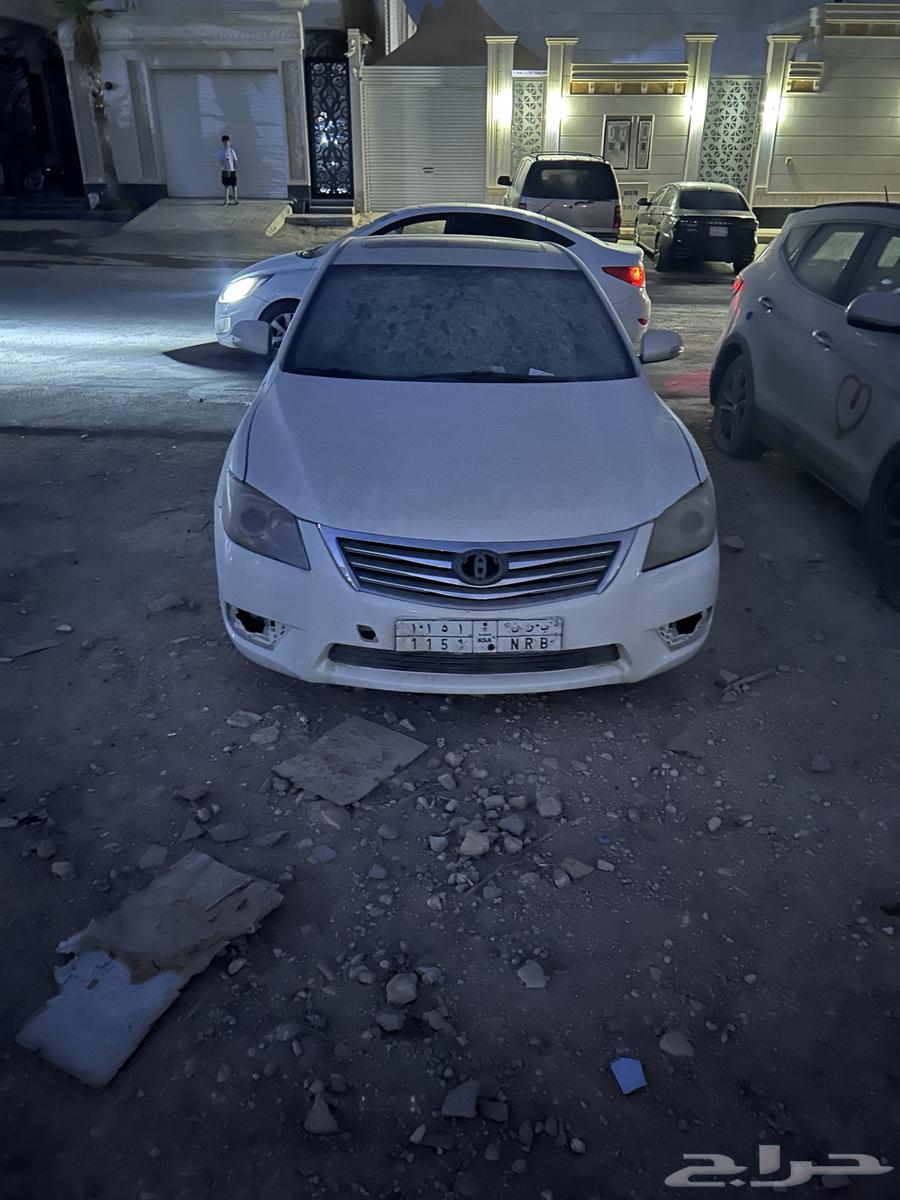 اوريون 2011 للبيع63668679489666112