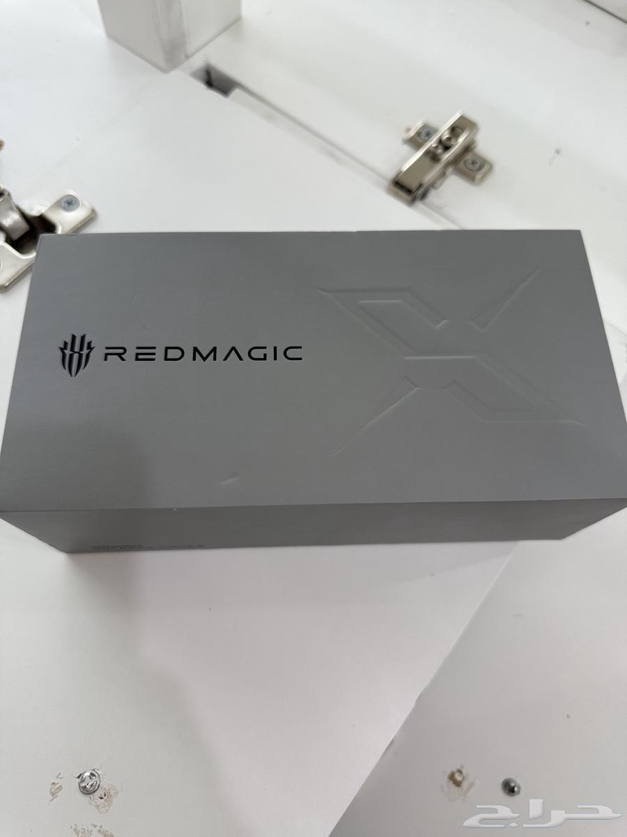 Red Magic 10s Pro63655225834243111