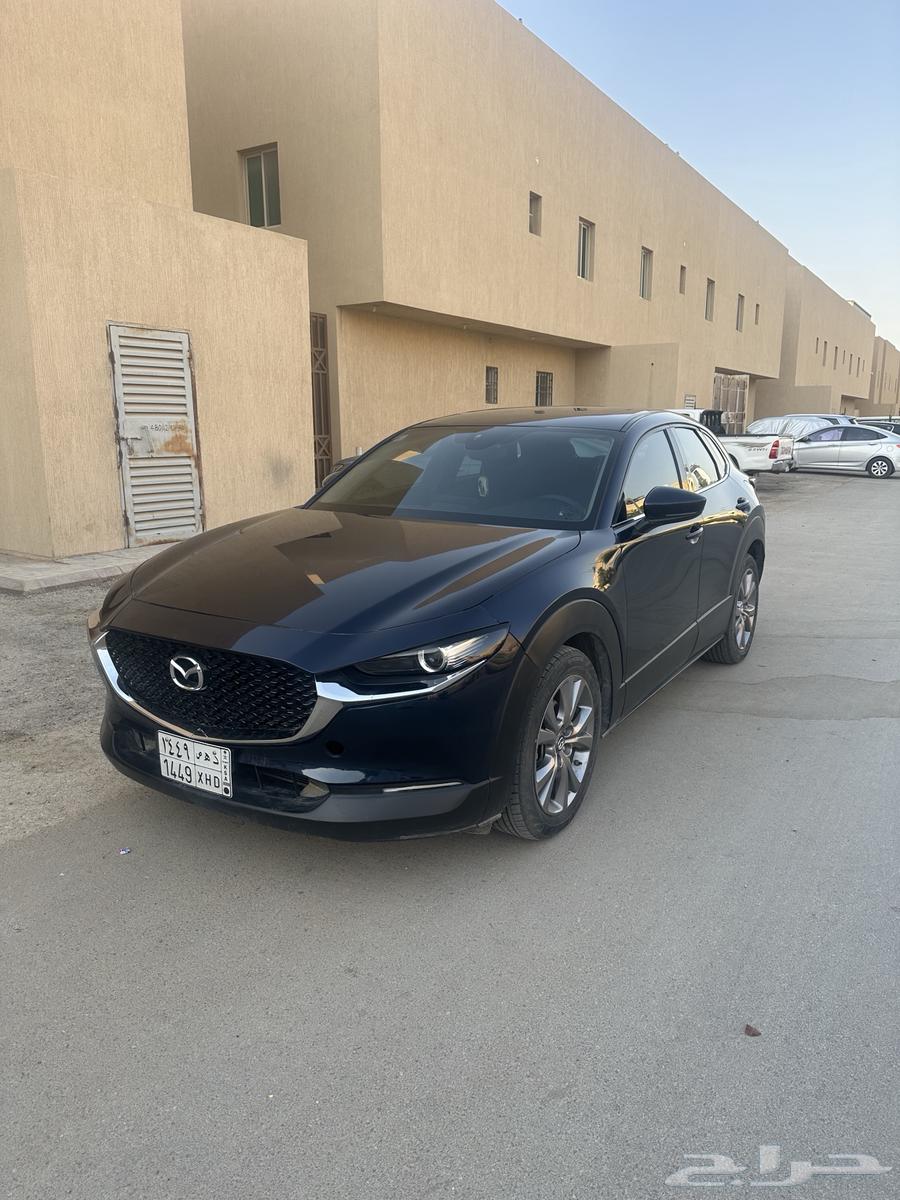 Mazda CX-3063667647998081110