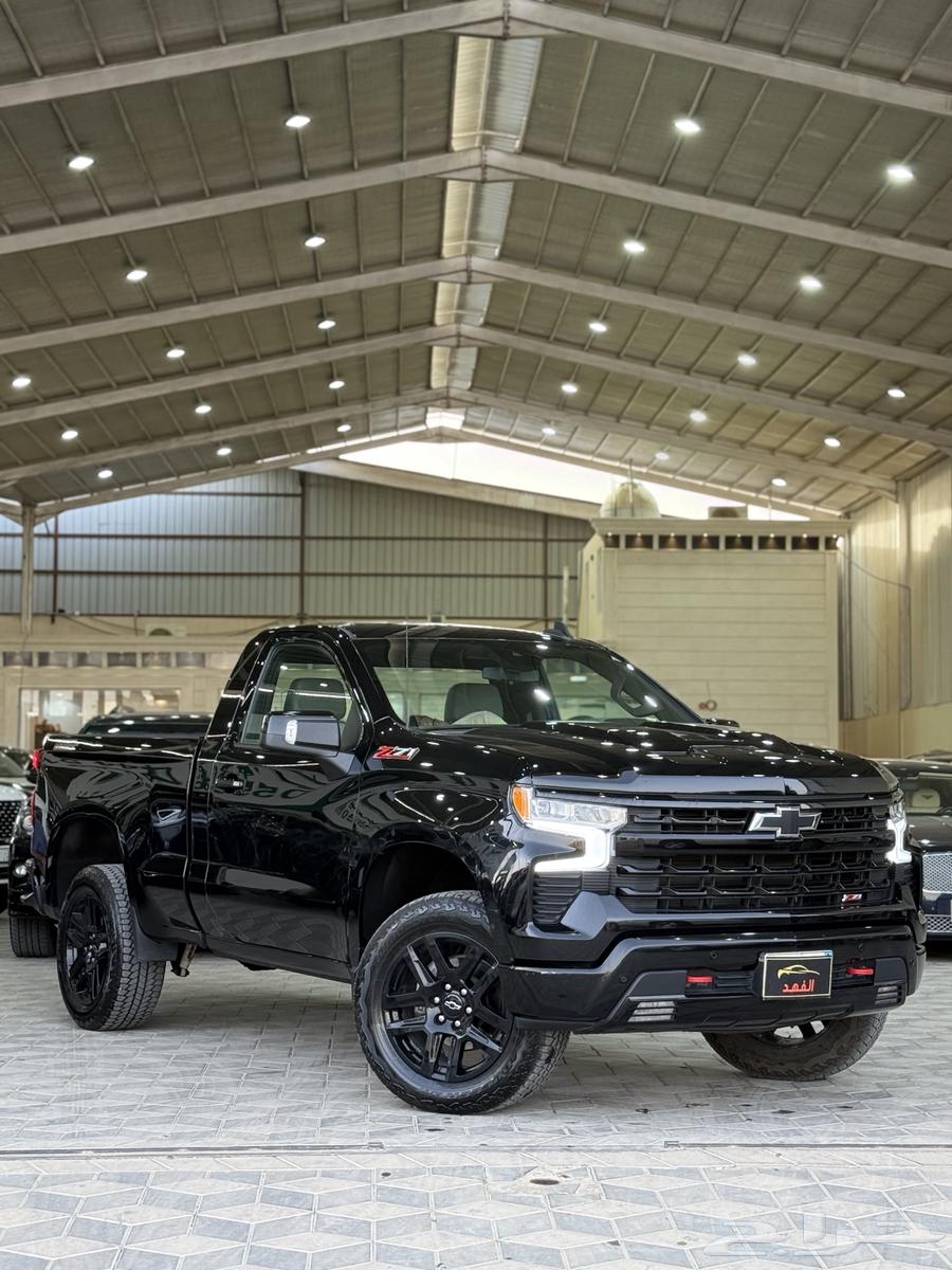 Silverado - 2024 ((( Sold )))63667515318659111