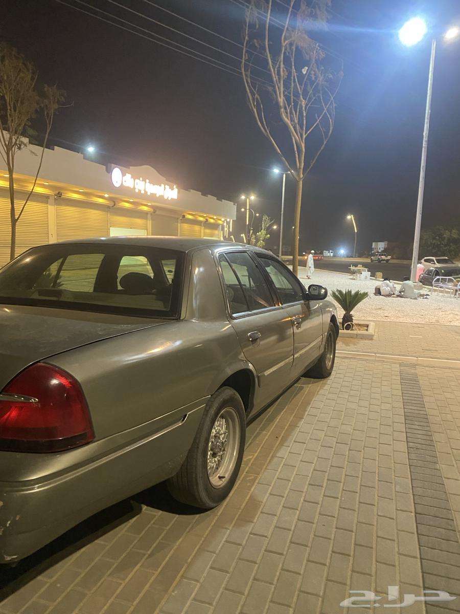 فورد 98 سعودي63669260538242111