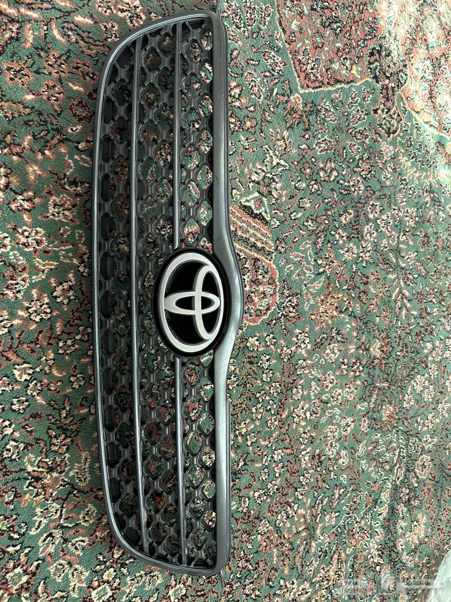Original Toyota Corolla Grille 200363667518225282110