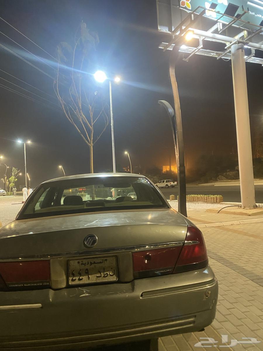 فورد 98 سعودي63669260538242112