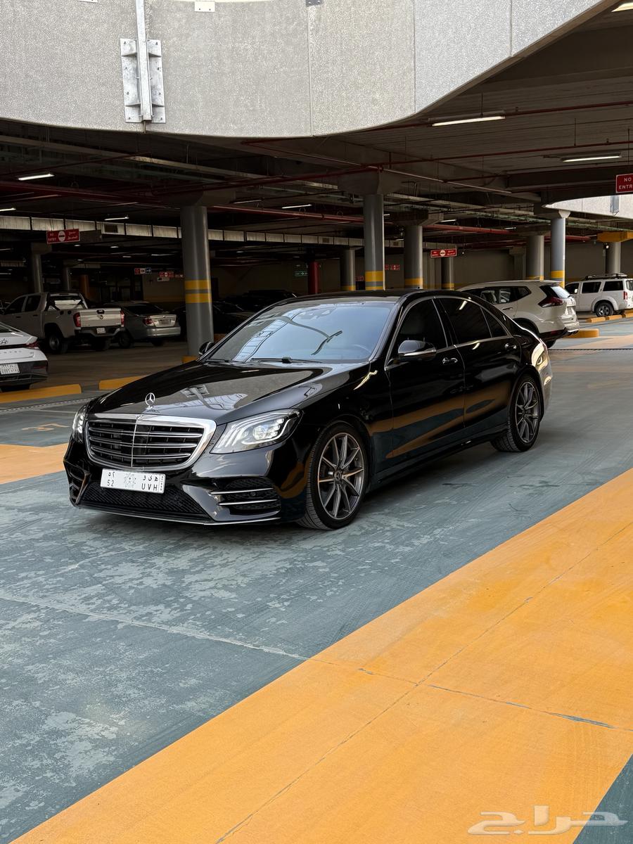 مرسيدس s550 201563668510364290110