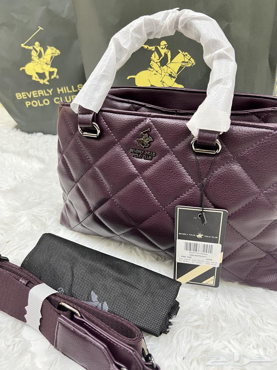 Polo Women's Bag63655313129090112
