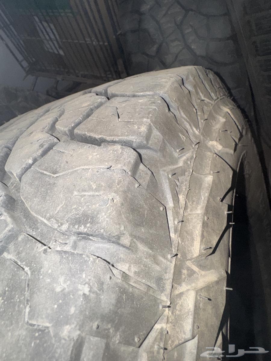 Kumho Tires (kumho) 285 70 1763670861721729111